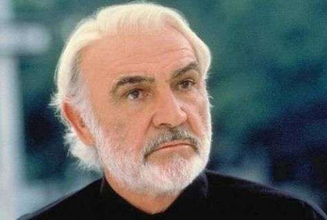 Sean Connery